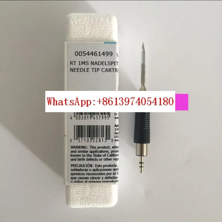 

RT series electric soldering iron tip, soldering tip, Weile WMRP WXMP soldering pen special