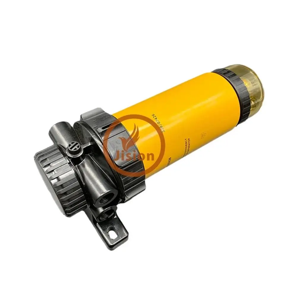 

For Excavator Parts Fuel Water Separator 320/07426 32007426 Rxmvp RXMVP