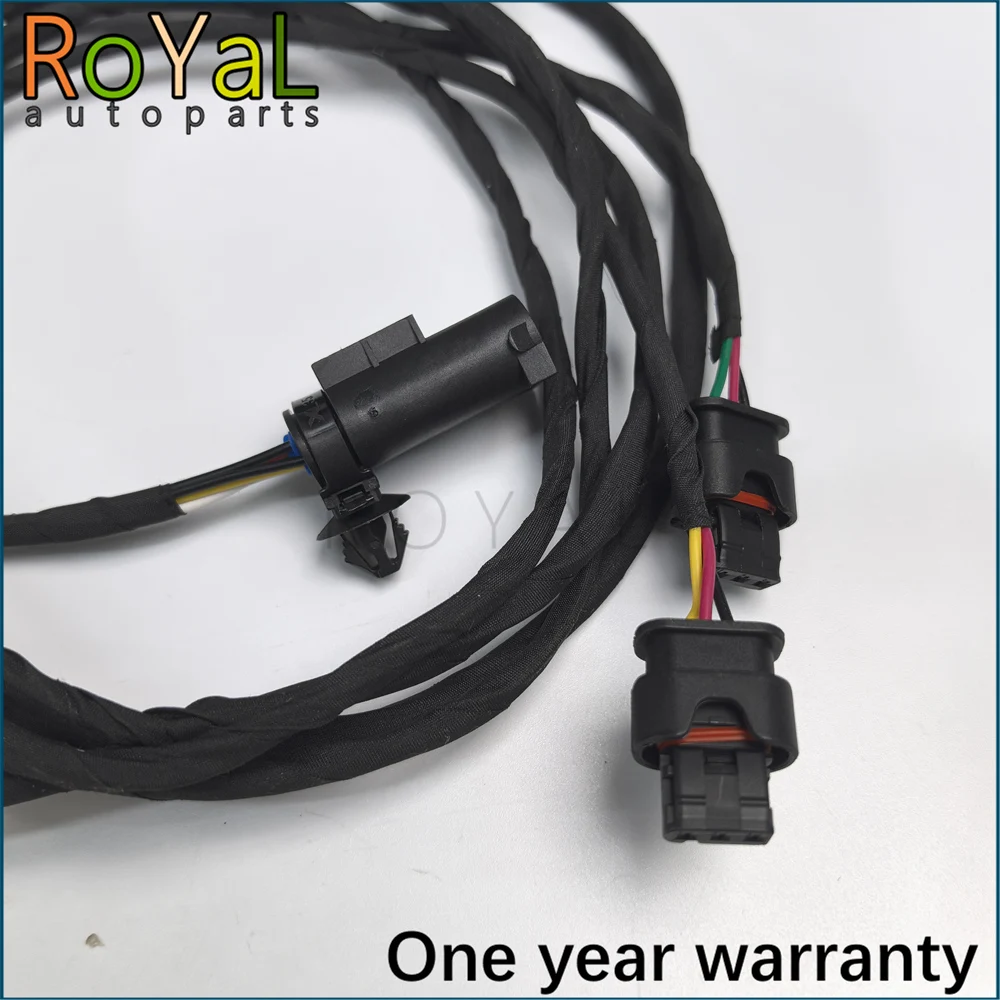 For Ferrari 458 OEM 282701 front bumper harness sensor cable