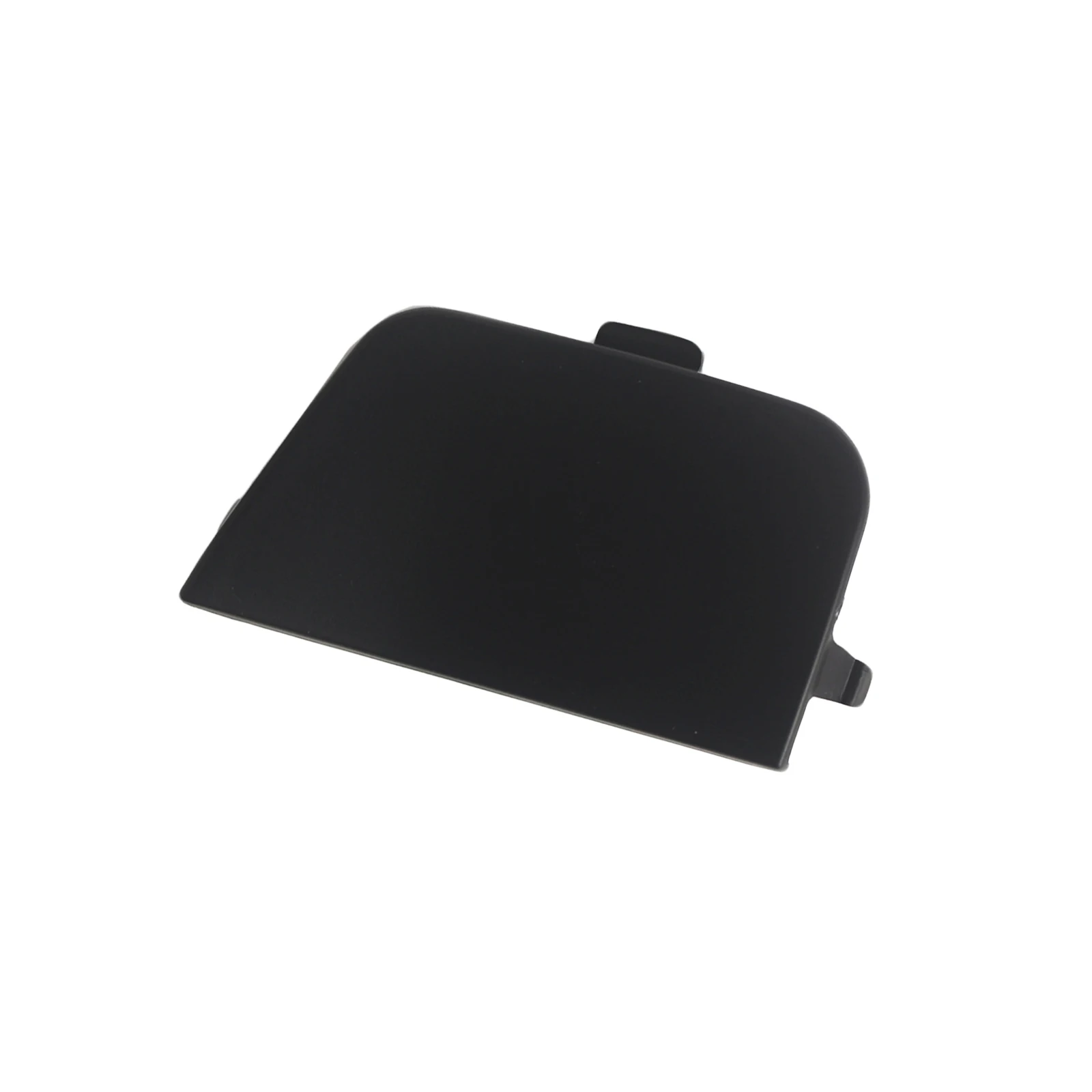 Vehicle Repair Unpainted Rear Bumper Cover Vehicle Rear Placement New Plastic Tow Hook Cover For E93 Convertible