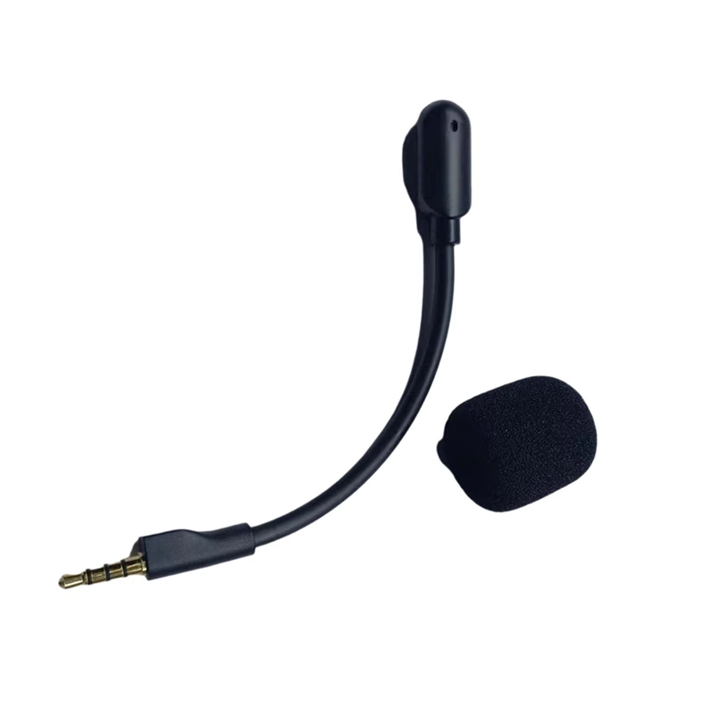 For Steelseries Arctis 1 Replacement Headset Gaming Mic Detachable Microphone Game Headset