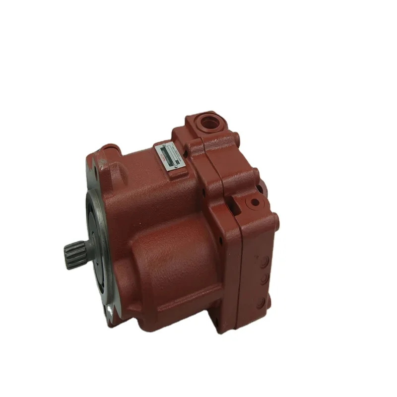 

Hydraulic piston pump EX30UR-3 PVD-1B-32P-9G5-4550A PVD-0B-18BP-8AG5-5193A Main Pump Hydraulic Pump PVD-0B-20BP-8G3-4953E