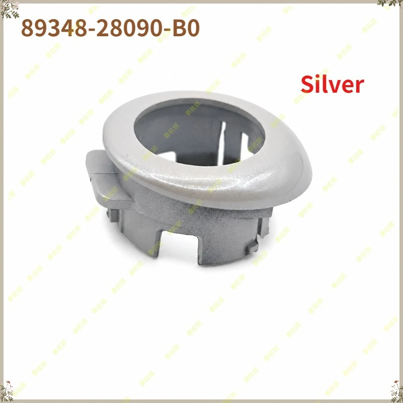 89348-28090-B0  89348-28090 Auto For Toyota Previa Lexus LX460 LX570 PDC Parking Sensor Bracket Retainer Car Accessories