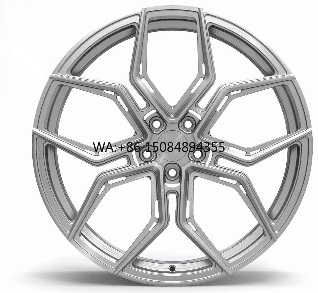 

Aftermarket Luxury 18 19 20 21 22 Inch Monoblock Alloy Rims Forged Wheels