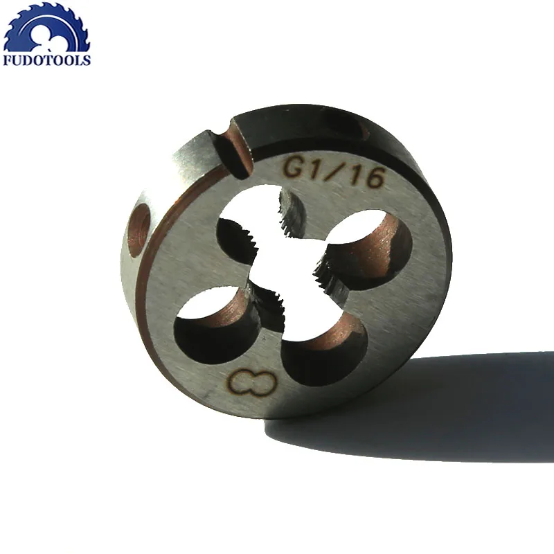 Cost sale 1PC Alloy Steel Made BSP Die G1/16