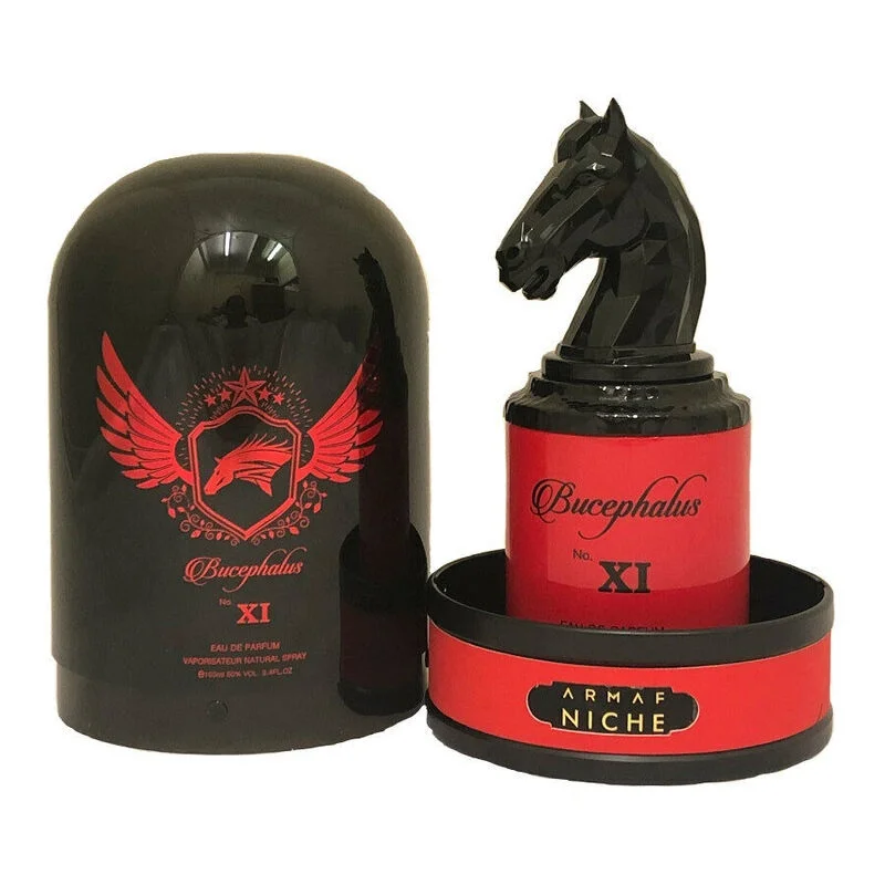 

Armaf - Bucephalus No. Xi Eau De Parfum (100ml)