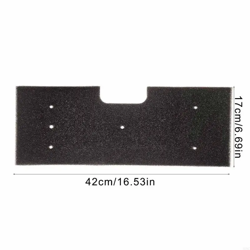 A0NC набор из 2/4 фильтров Lint Filter