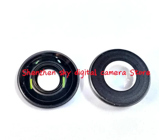 

1PCS New Camera Optical Lens Fisheye Lens Glass Repair Part for Insta360 X4
