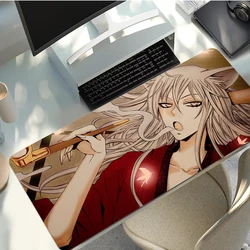 Gaming Mouse Pad Kamisama Kiss Anime Large Mouse Pad XXL PC Gamer Computer Big Mouse Mat Computer Desk Mat anime mouse pad XL