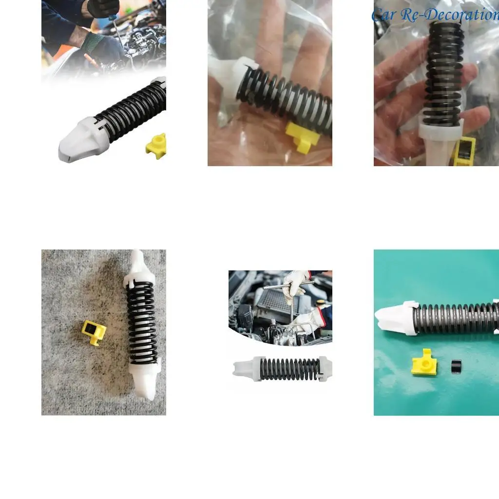 

R58D Высокая прочность на педали возвращаемое пружина Ремонт пружины подходит для 93183937 9006348 9191365 12800290