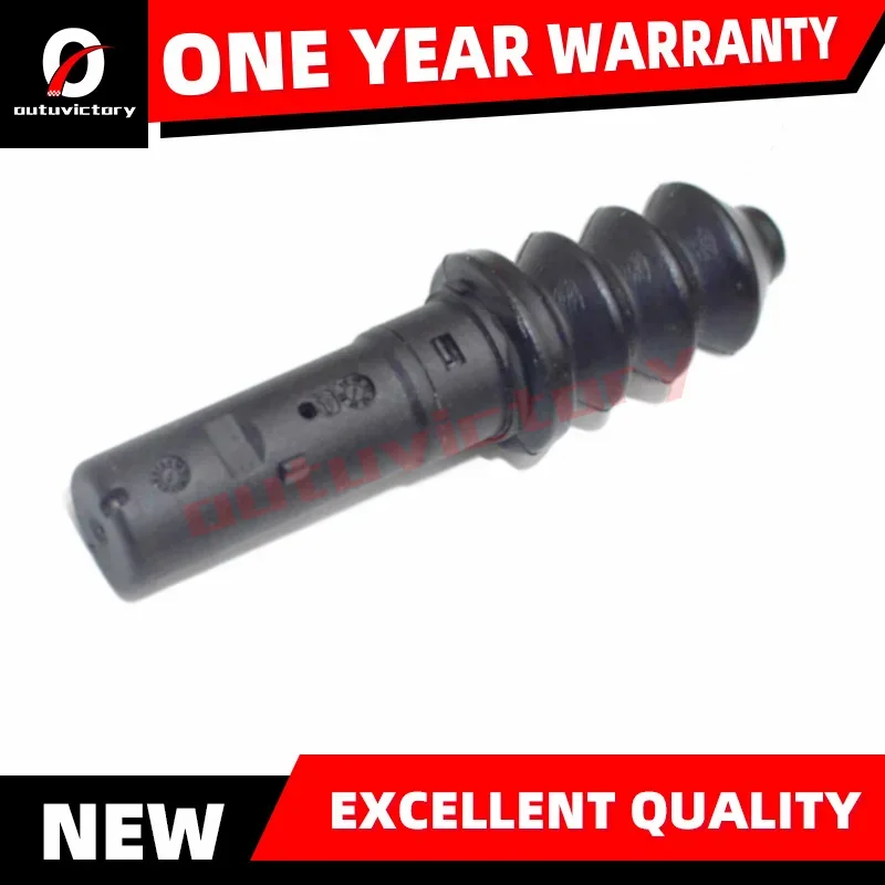 

1pc For Land Rover Range Rover Executive Sport Discovery Fuel Tank Cap Clip Retractable Spring Buckle