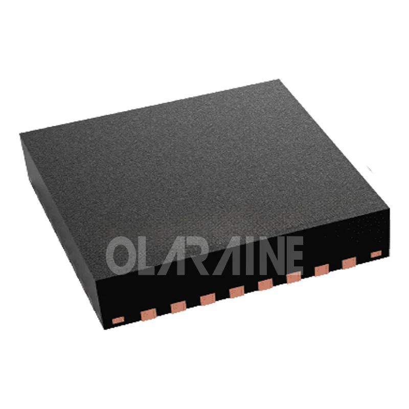 1/5/10Pcs SP335EER1-L/TR QFN-32 Interface - Dedicated RoHS Voltage 5.5 V	 Current 1 mA ESD protection: +/-15 kV IC chip Original