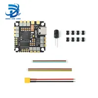For GEPRC TAKER G4 35A AIO for Cinelog25 V2/TAKER G4 45A AIO for Cinebot25 Tern-LR40 FPV Drone Electronic Chip Accessories