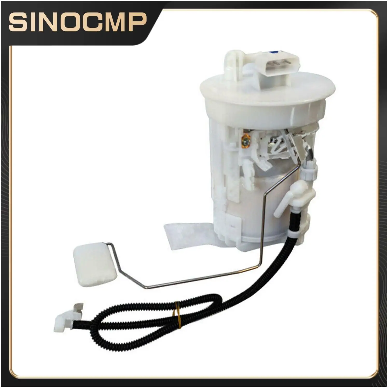 

1PC Electric Fuel Pump Assembly 17040-8H31B For Nissan X-Trail T30 QR25 2002-2005 Car Fuel System Accessories Brand New Warranty