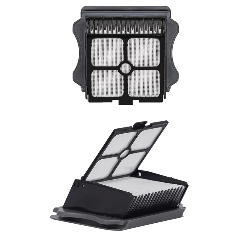 AT28-HEPA استبدال فلتر Fortineco Ifloor 3/ Floor One S3/ Floor One S5/ Floor One S5 Pro 2 ملحقات المكنسة الكهربائية