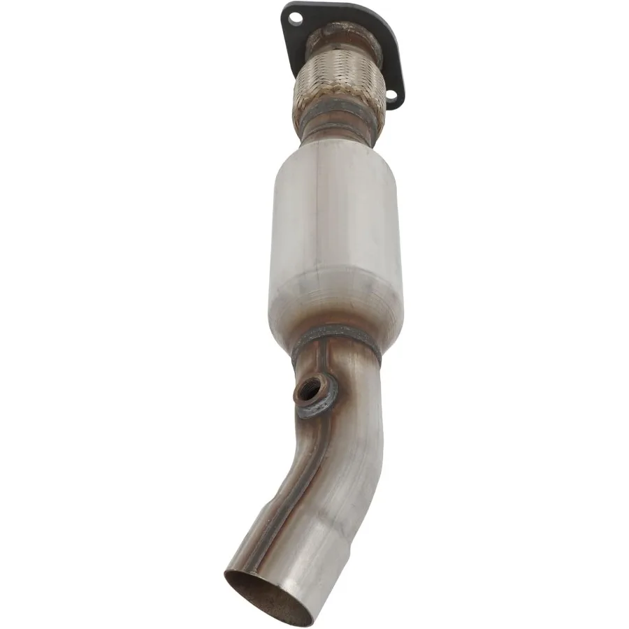 محول حفاز أمامي مناسب لسيارة تشيفي إكوينوكس 2005-2009 وبونتياك تورنت 2006-2009 متوافق مع محرك 3.4L EPA Complia