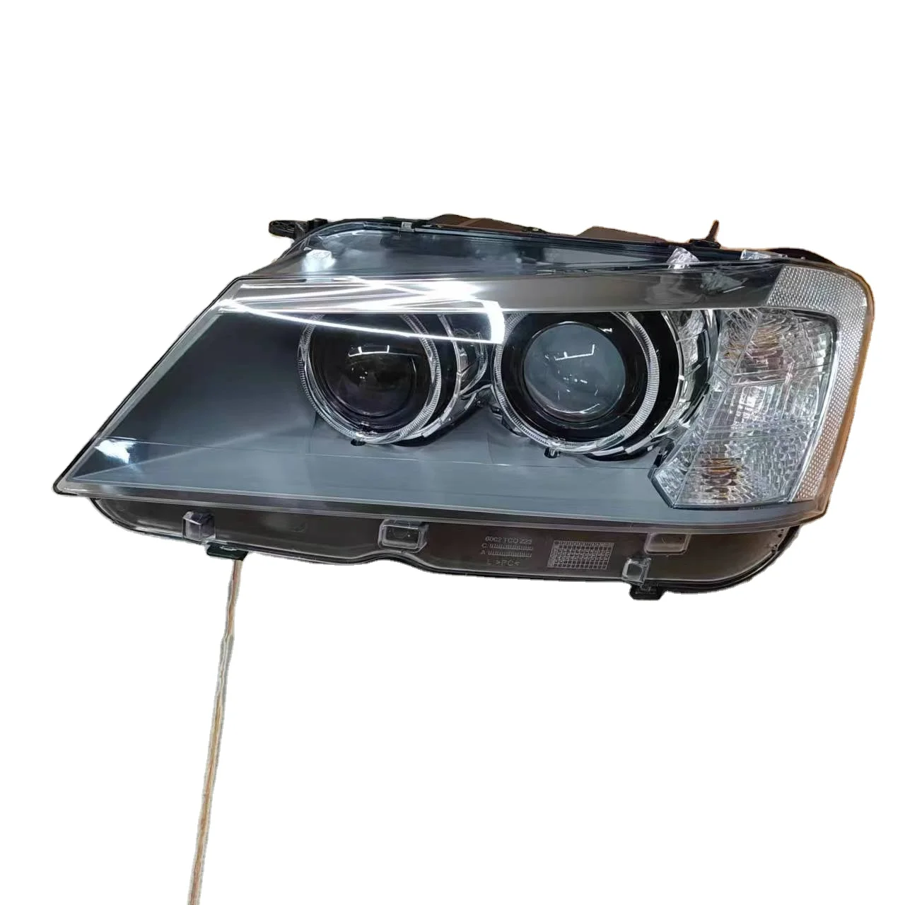 For BMW X3F25 car headlight  Quality car lights led headlight New Remanufactured led light for car