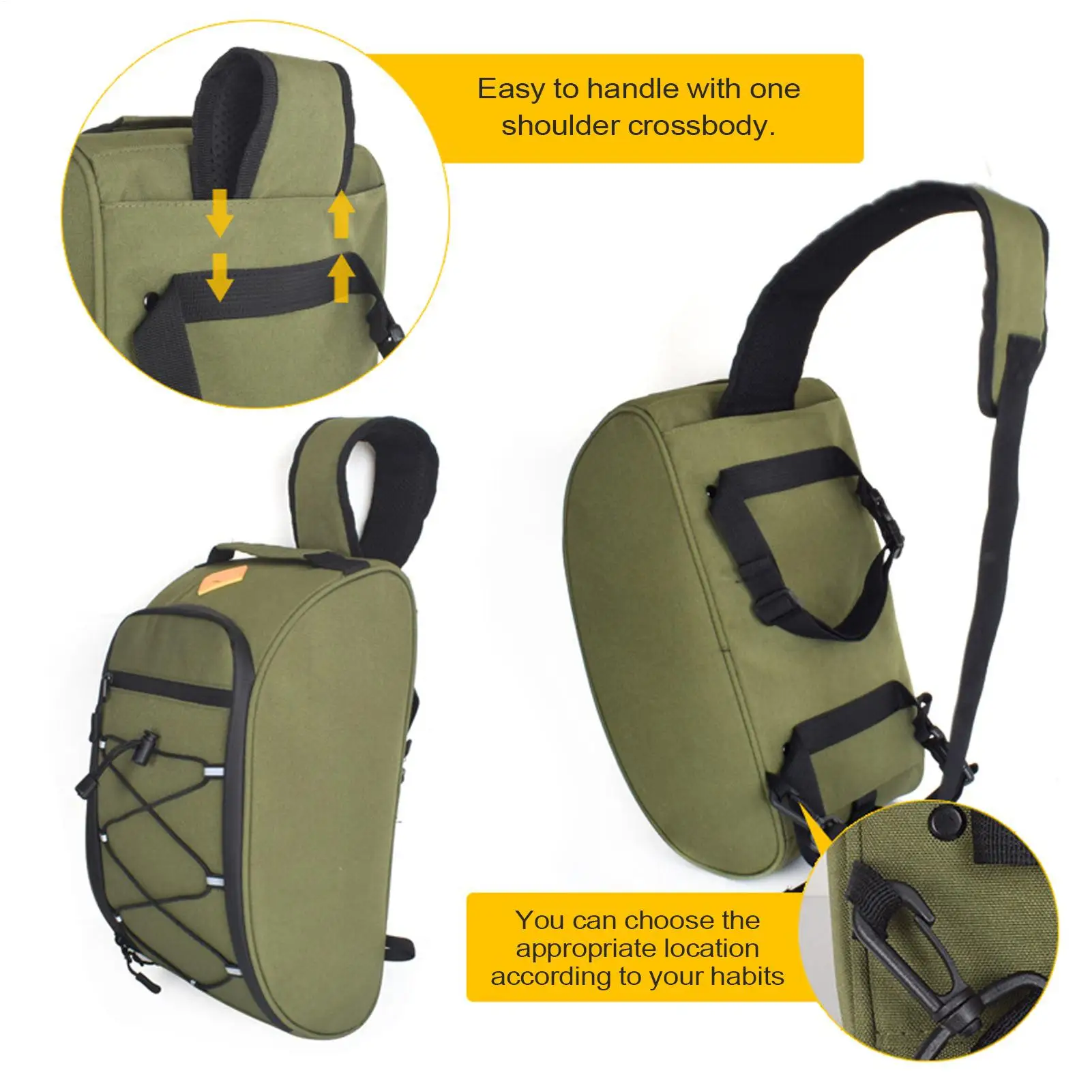 

8L M tb велосипедный пакет на заднее сиденье складная задняя сумка для электрического велосипеда багажник корзина большая вместительная функциональная сумка для велосипеда