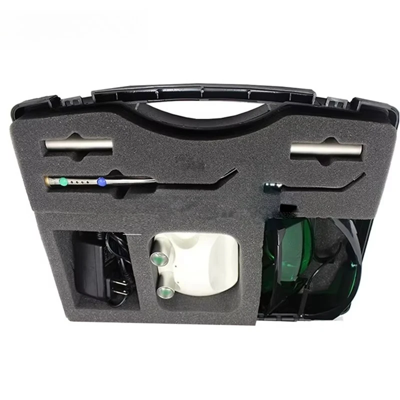 Charming Dental Diode Cutting Pen Equipment Dental 650nm Dental Soft Tissue