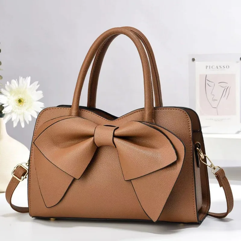 Bolsa de couro feminina de alta qualidade, bolsas de mão feminina, bolsa de ombro, grandes bolsas crossbody, novo, designer, 2022