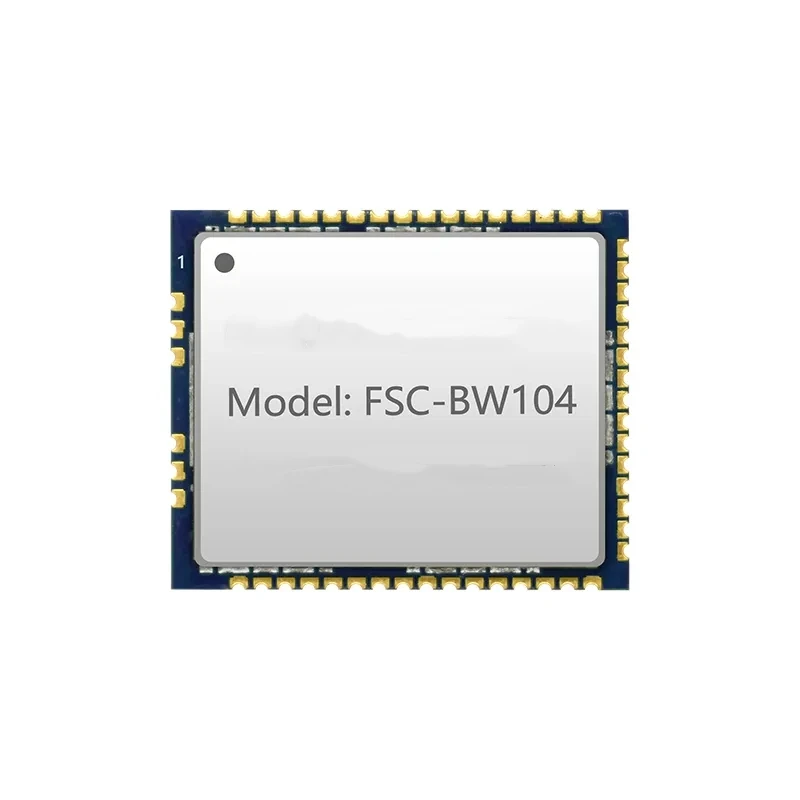

FSC-BW104 Cost-effective Automotive Grade QCA6574A chip Wi-Fi Bluetooth Module