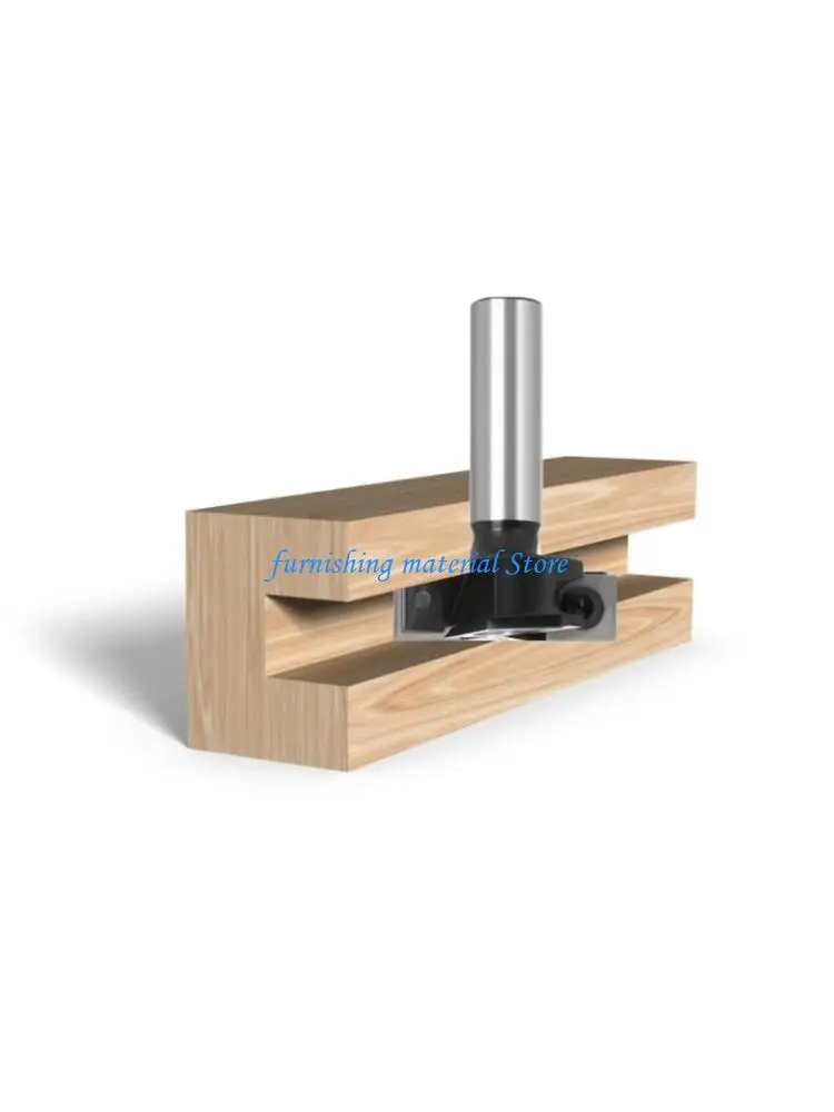 

Y5GD Портативный 2-флейтовый строгальный станок по дереву, диаметр резки 12 мм 12,7 мм, твердосплавный хвостовик
