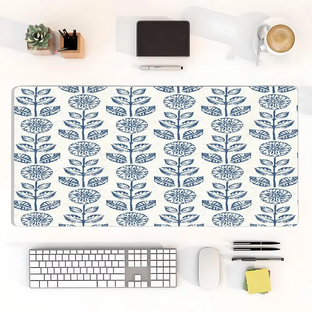 

Mouse pad extra large thickening keyboard mat for boys and girls computer high-looking office desktop custom e-sports table