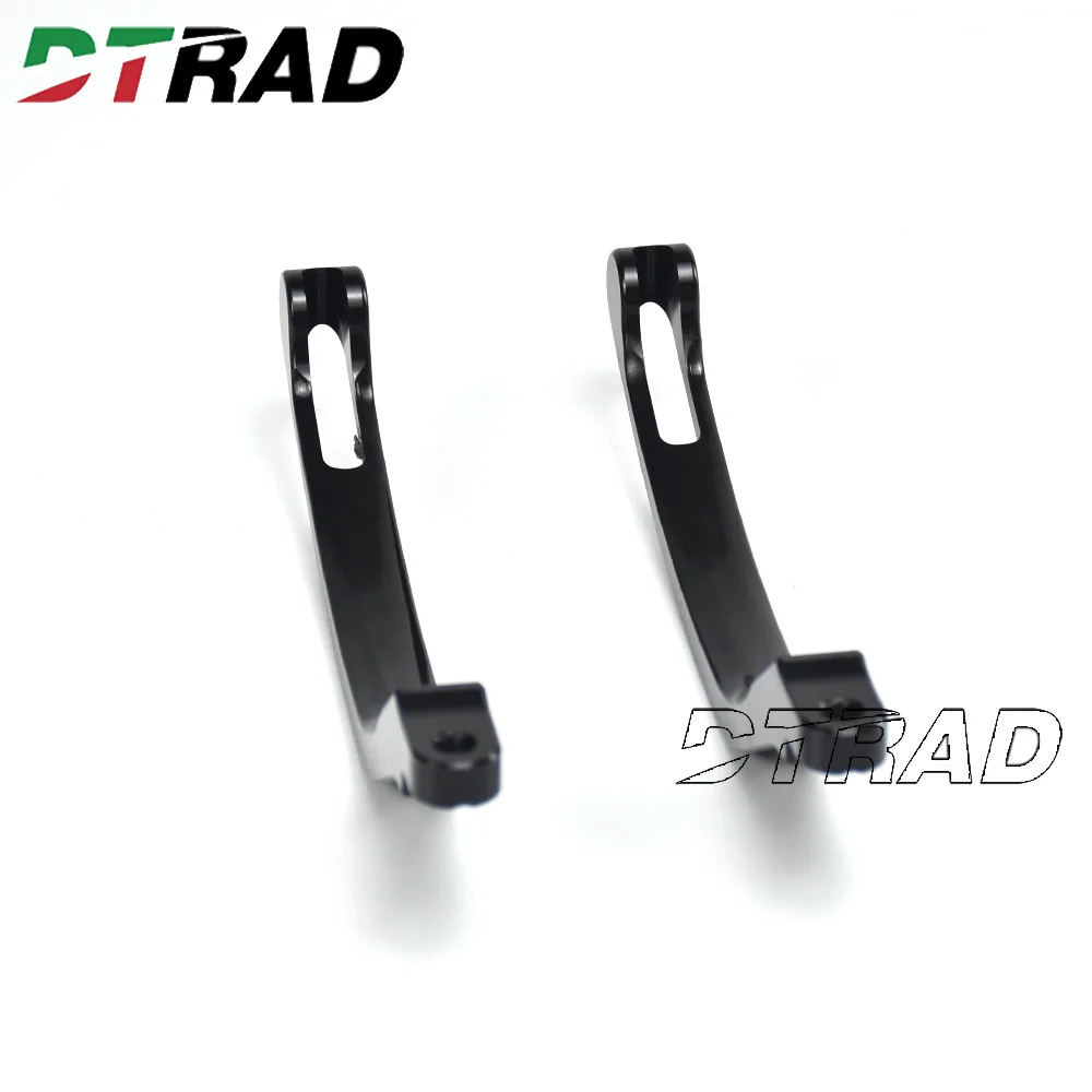 For TWM Replacement Half Short/Long Lever For Bremb RCS Corsa Corta Brake Master Cylinder Brake Clutch Lever Motorcycle Parts