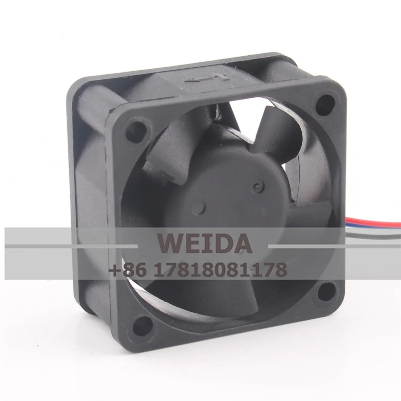 Delta AFB0405LD 5V DC 0.21A 50/60HZ 1.05W 5500rpm 4cm 40X40X20mm 4020 doppio cuscinetto a sfere Micro silenzioso USB ventola di raffreddamento assiale