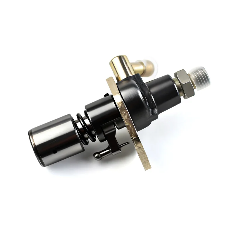 190F Single-cylinder air-cooled oil pump  Diesel Engine Injector Water Pump/Micro Tiller/Generator Spare Parts