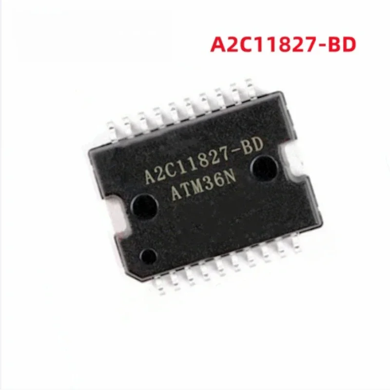 10PCS A2C11827-BD ATM36N Automotive Computer Board ECU Fan Driver IC Automotive IC