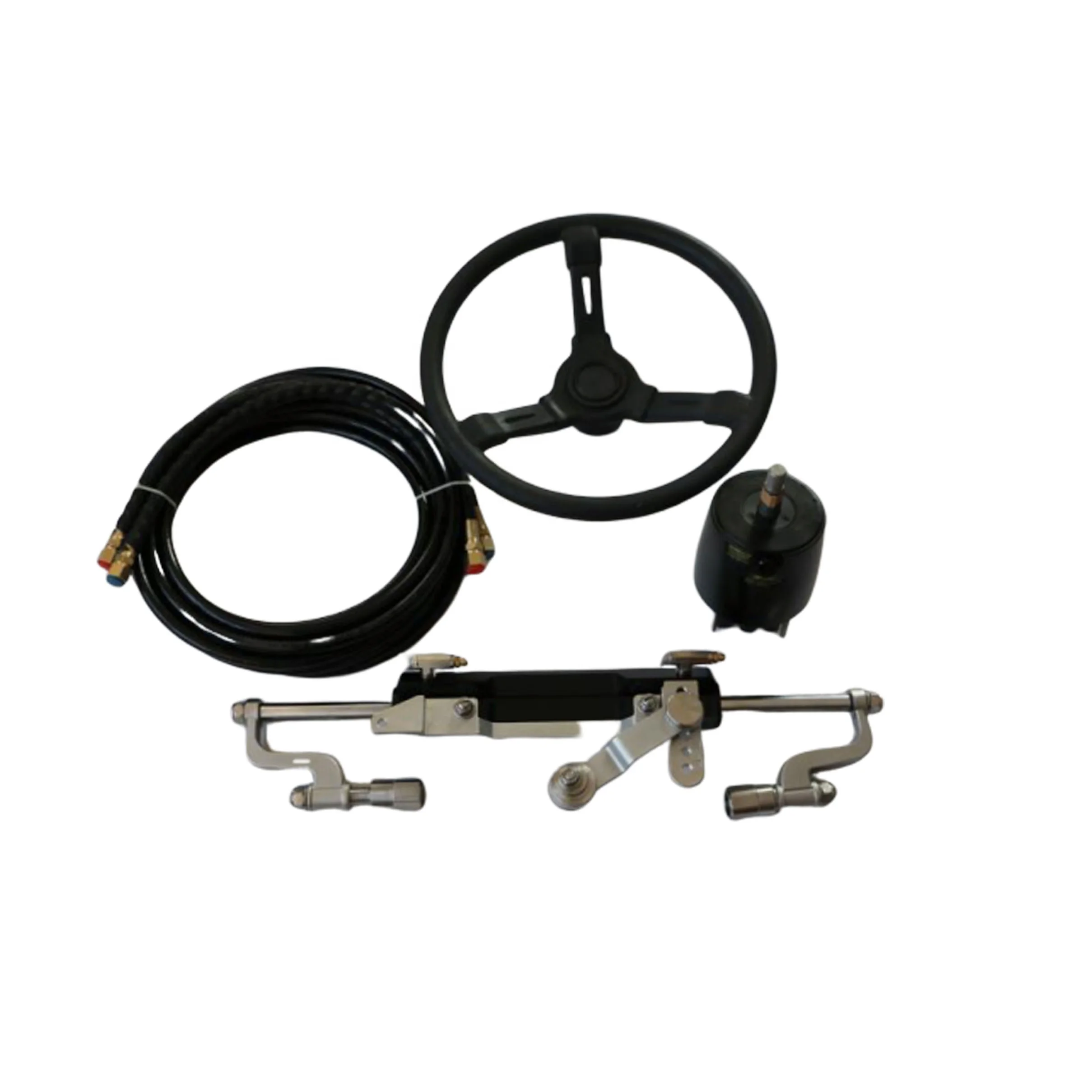 

Outboard Engine Hydraulic Steering System, Hydraulic Steering System 90hp-300hp