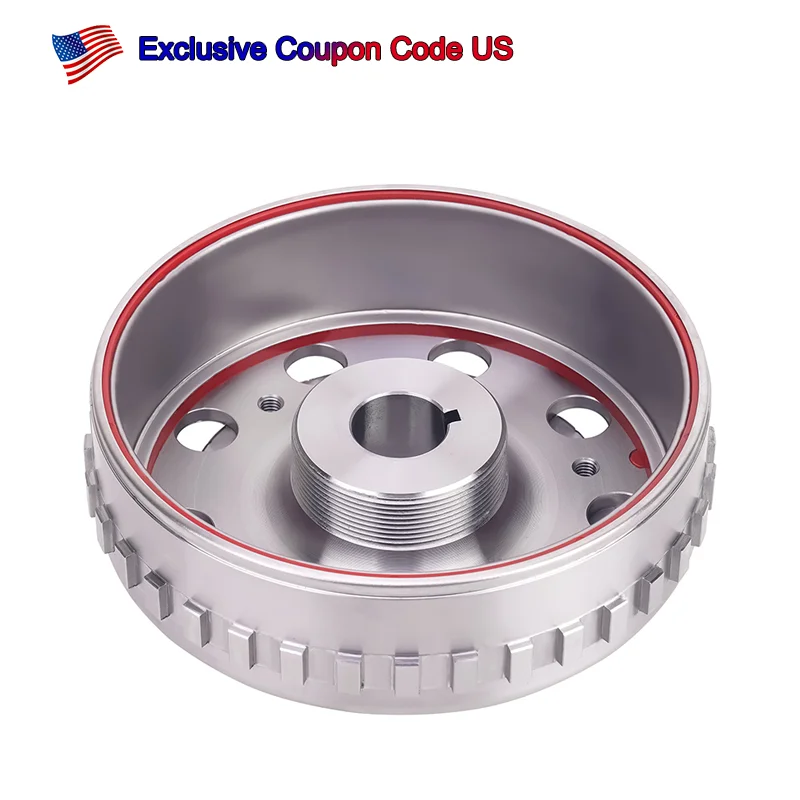 Motorcycle Stator F…