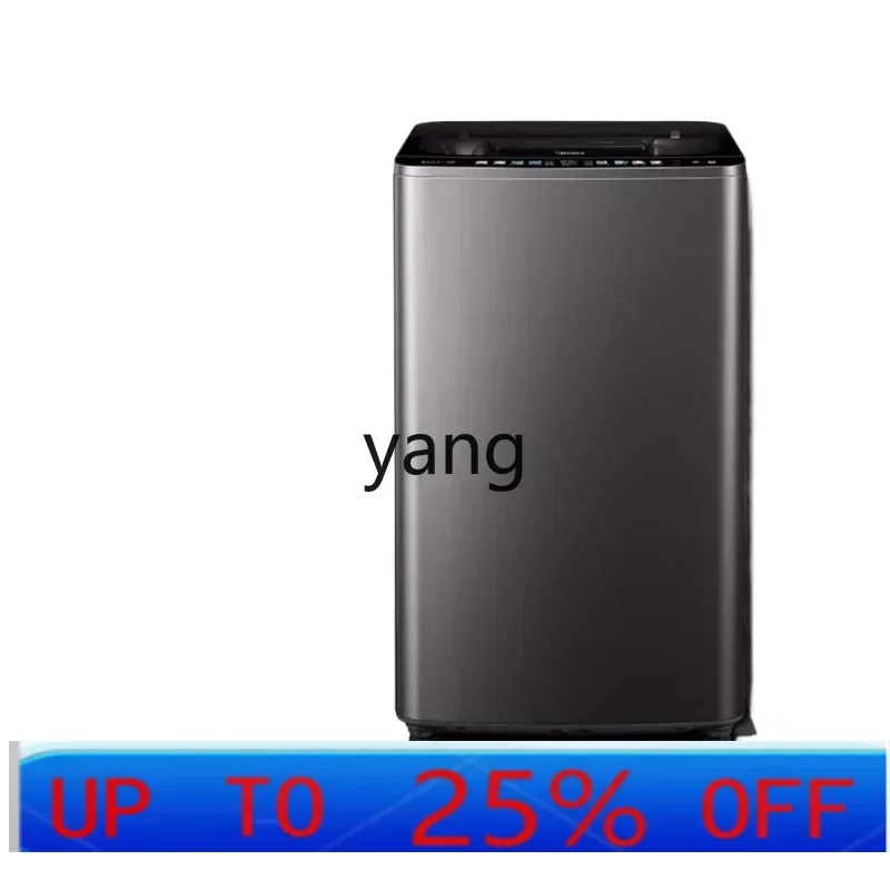 

CX 10kg direct drive frequency conversion household automatic intelligent investment mite removal pulsator washing machine L9