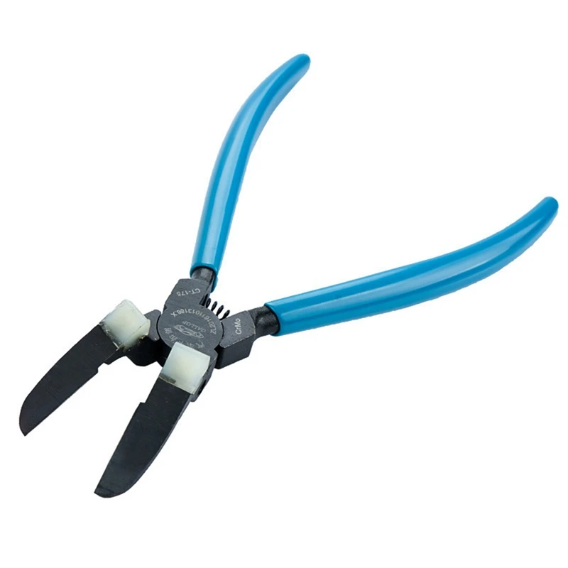 Newb Car Snap Pliers Pry Plate Removal Loading And Unloading Auto Body Tools Rubber Buckle Driver Start The Caliper