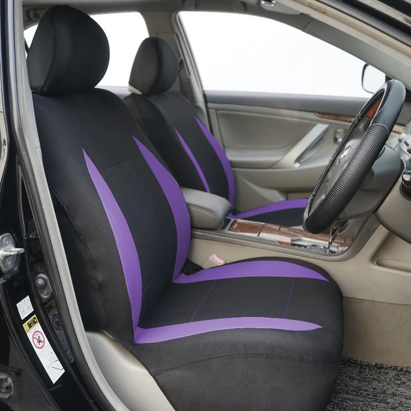 Thumbnail 4 - #26 New Universal Fit Seat Covers Arrivals