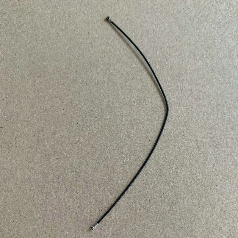 Signal Line For Blackview BV6200 BV6200pro BV6200plus BV9300 Pro BV8800 BL8800 Pro Original Coaxial Cable Cellphone Accessories view 3