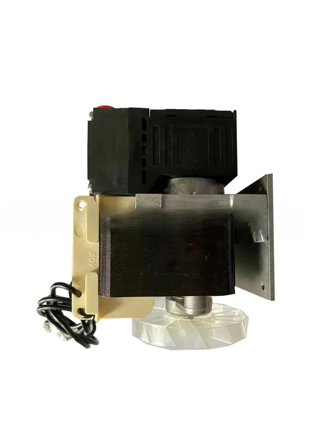 

Germany KNF N86KNE N86KTE air pump sampling pump BAXIT diaphragm vacuum sampling pump counter