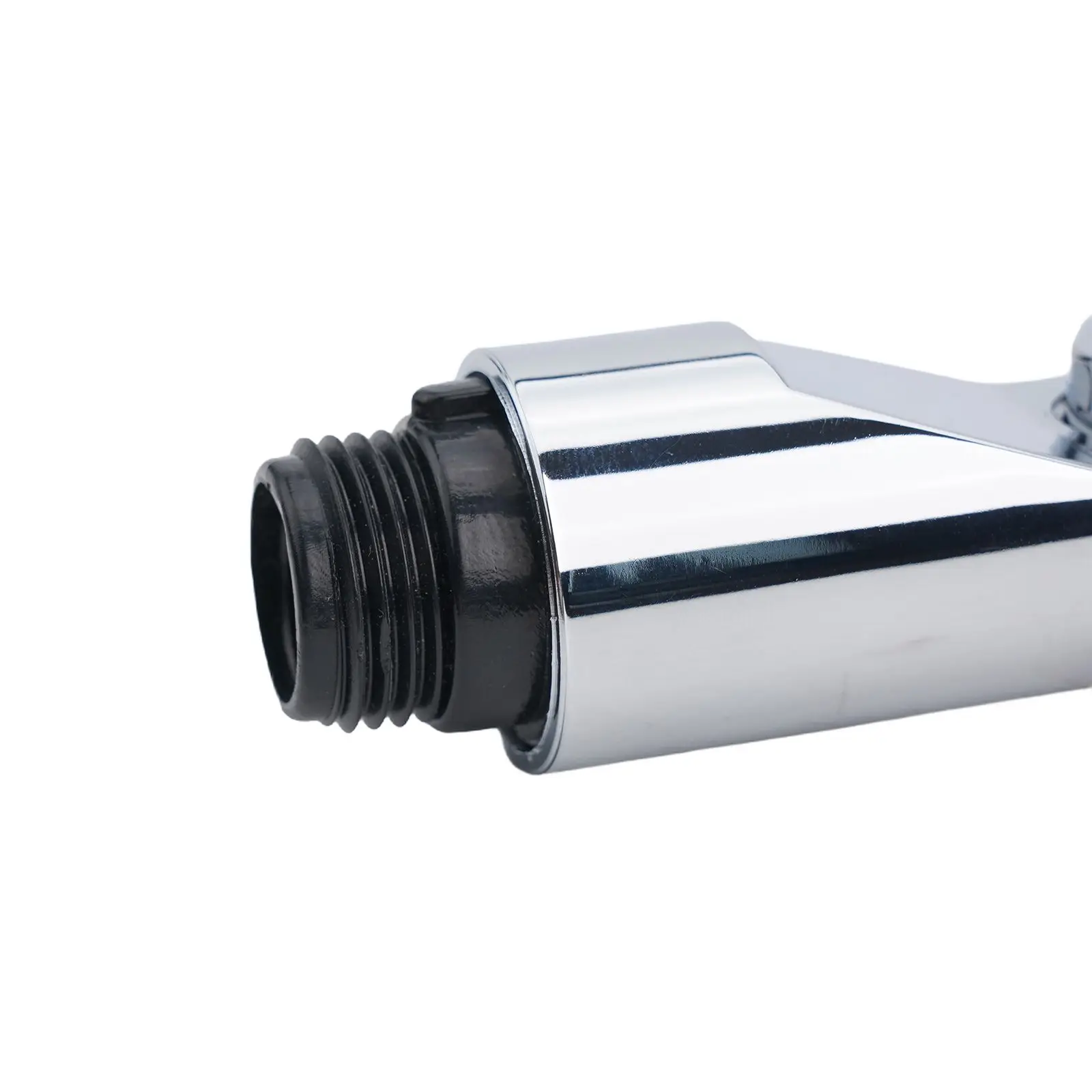 Hair Sprinkler Sprayer Replacement Accessories Pull Out Shower Head Shower Nozzle ABS Barber Salon For Basin Sink Tap Kitchen