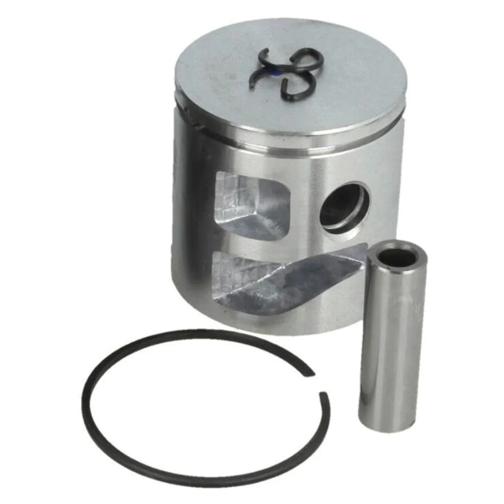 PISTON KIT 41MM for PARTNER 842 840 742 for MCCULLOCH 742 842 for POULAN P3314, 3416, 3516PR, 3818AV, 4018 PP3516, 3816