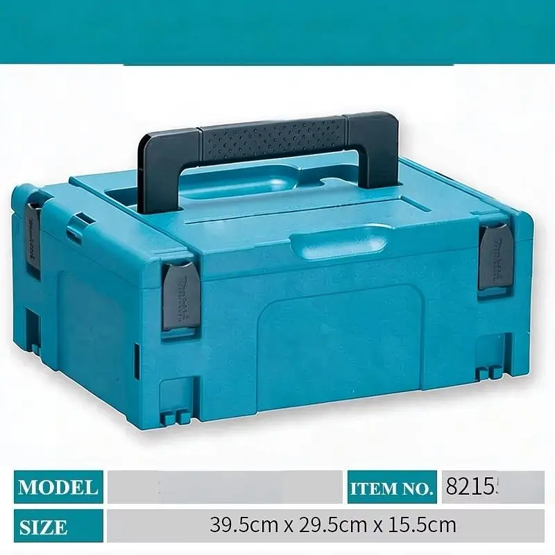 Combination Plastic Suitcase, Hardware Tool Box, Household Incubator, Maintenance Multi-function