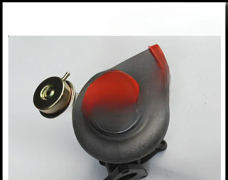 turbo universal turbocharger