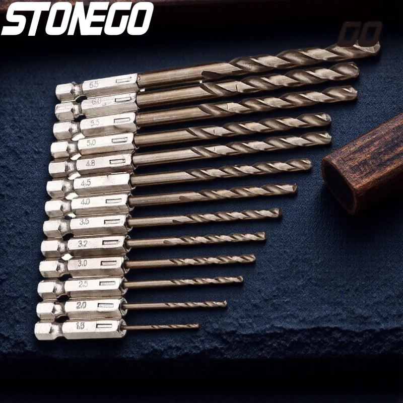 Stonego 13PCS M35 C…