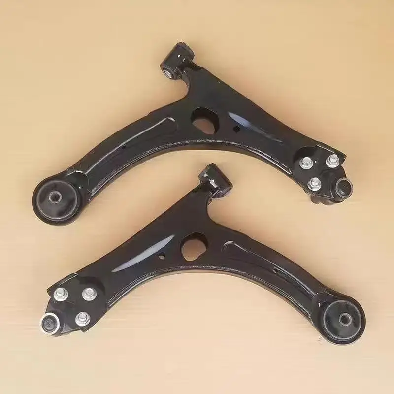 OEM1017034846 Triangular Lower Control Arm Assembly Fit for Geely 2018 New Emgrand, Emgrand EV450 EV350, Vision S1