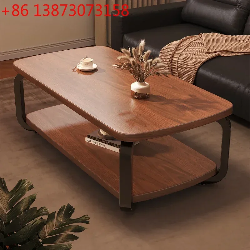 Mesa de centro, mesitas de noche, mini mesa auxiliar moderna para sala de estar, mesa de centro nórdica pequeña, mesa de comedor de lujo, muebles para el hogar