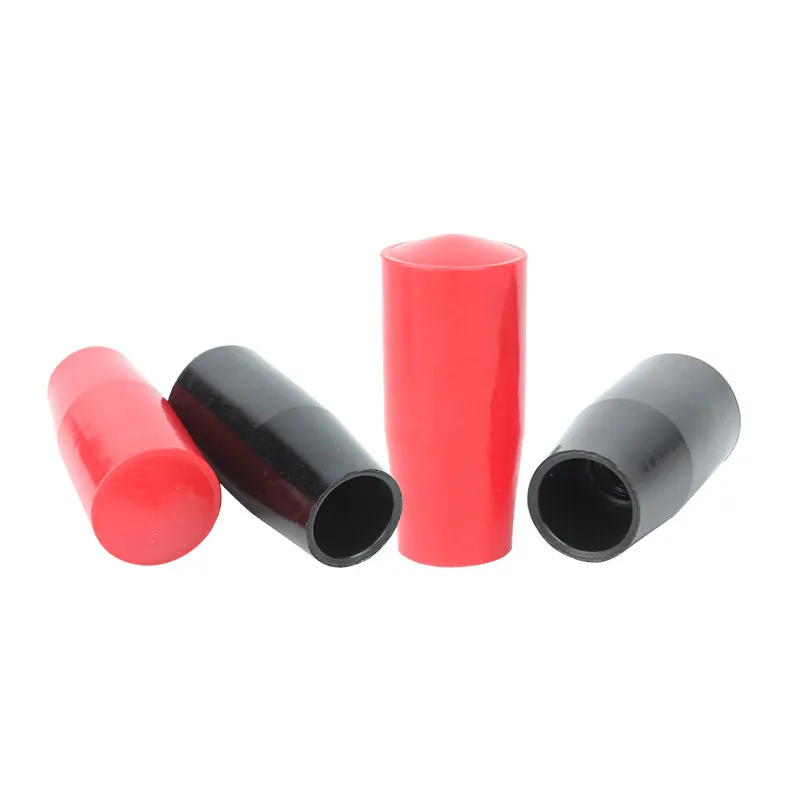 M4 M5 M6 M8 M10 M12 M16 Round Ball Knobs Bakelite Lever Knob Grip Handle Thread Ball Shaped Head Clamping Nuts Knob