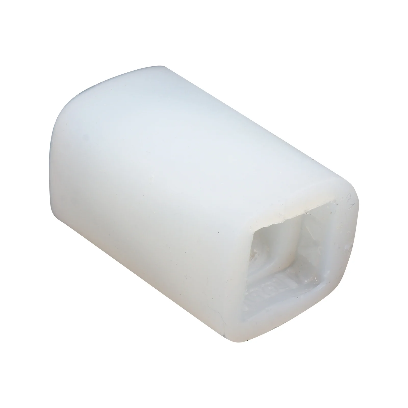 

Lion Head Silicone Mold Durable Flexible DIY Mold for Aromatherapy Ornament Handmade Crafts Silicone Die