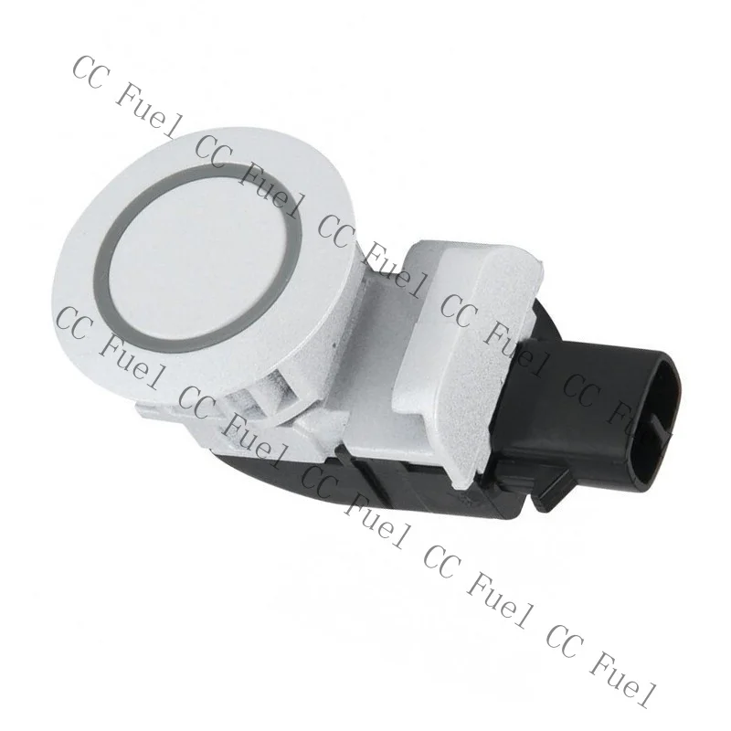 C+ 4PCS White PDC Parking Sensor For 2001-2006 Lexus LS430 4.3L 89341-50050-A0