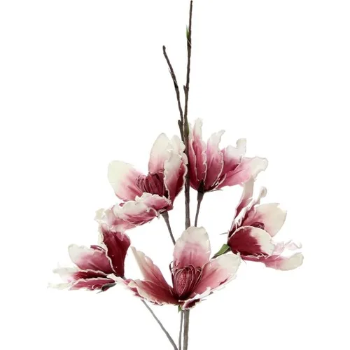 Dekorsende látex 5 Li kazablana rosa