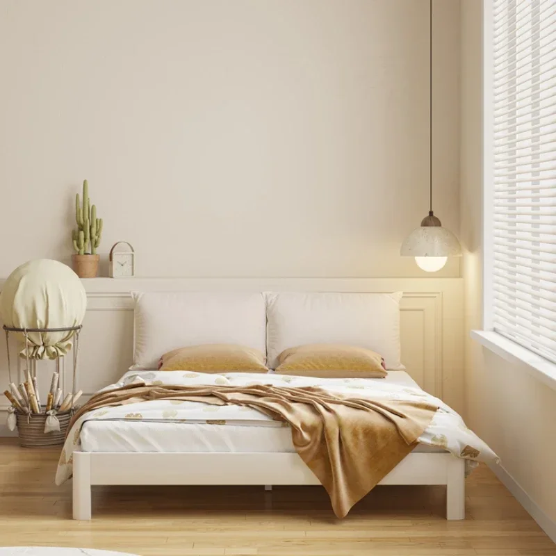 -Para cama juvenil para niños Cochecitos de bebé de lujo para niños Madre Berceau ‌ Alo Muebles para niños Bassinets Artículos de madera para recién nacidos y